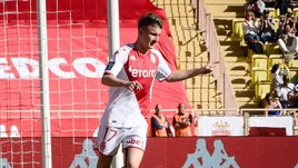 Головин проводит лучший сезон в карьере. Россиянин снова забил, а «Монако» одержал важную победу