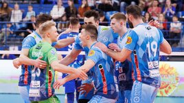 Волейбольная драма в Москве и Казани. Питер уже праздновал победу, но «Динамо» спас видеопросмотр