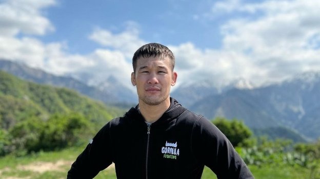 Шавкат Рахмонов. Шавкат Рахмонов.