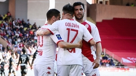 «Когда идет игра у Головина — результаты «Монако» всегда положительные». Что пишут во Франции про игру российского футболиста