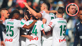 Эдуард Мор: «В Оренбурге Дзюба раскрылся как плеймейкер. Его игра стала для меня откровением»