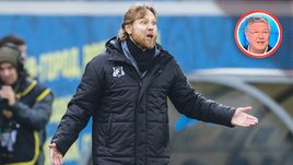 «Карпин молодец. Никто так хорошо не играл против «Зенита». Мнение Орлова