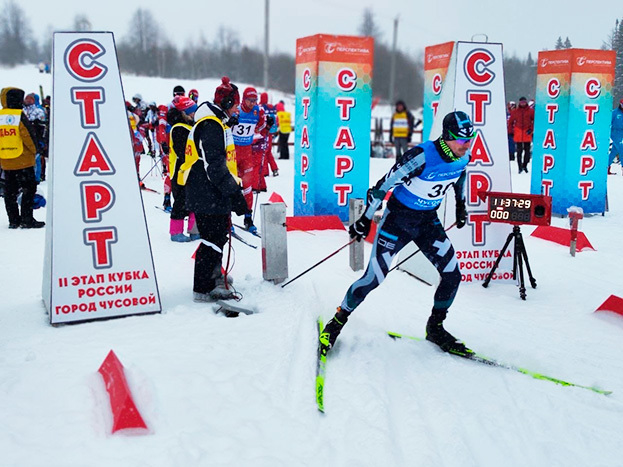 Сергей Устюгов. Лыжник Сергей Устюгов.