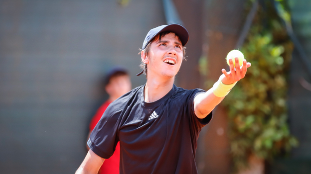 Александр Шевченко.