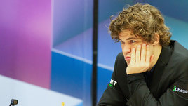 Шахматный мир замер в ожидании решения Карлсена. Неужели Магнус сыграет в турнире претендентов в Торонто-2024?