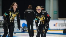 Возвращение Брызгаловой и Крушельницкого, мастер-классы Шипулина и Легкова. Дудинка вновь увидит большой керлинг