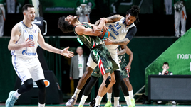 УНИКС дважды побеждает чемпиона, ЦСКА теряет лидера. Промежуточные итоги полуфиналов Единой лиги ВТБ