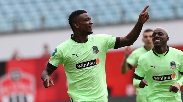 Джон Кордоба. Футболист Джон Кордоба