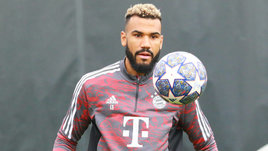 В 29 лет был не нужен команде чемпионшипа, в 33 стал главным нападающим «Баварии». Удивительная история Шупо-Мотинга