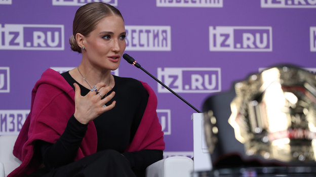 Анастасия Янькова. Чемпионка России по тайскому боксу Анастасия Янькова