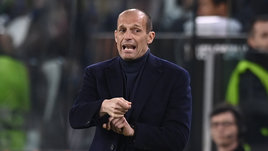 «Спортинг» — «Ювентус»: Аллегри снова сыграет прагматично и поплатится вылетом из ЛЕ?