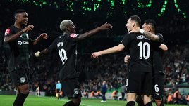 Безумный сюжет в Краснодаре! «Крылья» вдесятером отыгрались с 0:2, но провалили серию пенальти