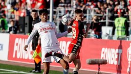 «После такой игры сказал бы Дуарте: «Чемодан — вокзал — Парагвай». Червиченко — о провале «Спартака»