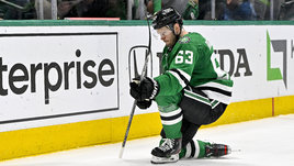 Российский нападающий впервые забил в плей-офф. И это в 34 года!