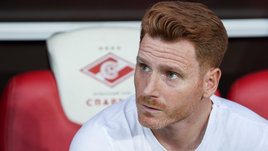 Главный тренер «Спартака» Гильермо Абаскаль