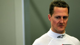 Первое интервью Шумахера после трагедии оказалось фейком. Его сочинила нейросеть