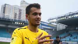 «Если Юран намекал на меня, пусть скажет это в лицо». Илья Садыгов — о влиянии отца, Гогниеве и хейте