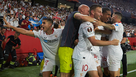 Никогда, никогда, никогда нельзя сдаваться. Чему учит пример «Севильи» в матчах с «МЮ»