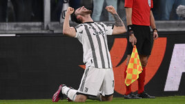 «Ювентус» — «Наполи»: «Старая синьора» добьет ослабших Осимхена и Хвичу