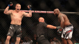 5 самых быстрых нокаутов в карьере Павловича. Ни один бой не продлился дольше минуты