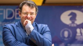 Гендиректор ФИДЕ объяснил разницу между мужчинами и женщинами в шахматах. Теперь его обвиняют в сексизме