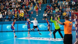 Подножка в последнем туре! «Ростов-Дон» прервал могучую серию ЦСКА