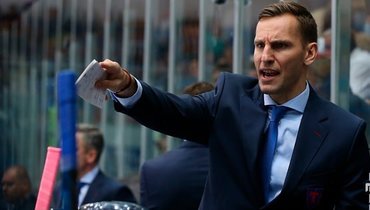 Дэвид Немировски.