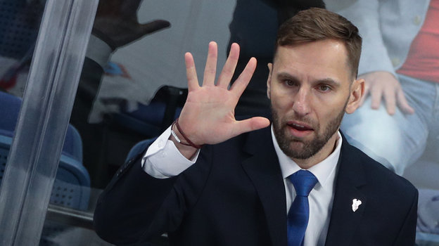 Дэвид Немировски.