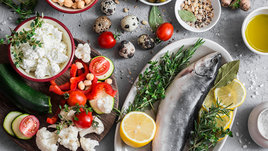 Что нужно есть, если вы устали? 14 продуктов, которые помогут восполнить энергию