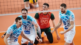 Камбэк в Новосибирске. Казанский «Зенит» выбил путевку в финал