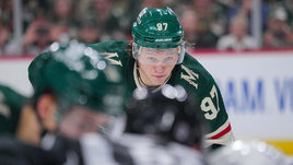 Капризов проваливает плей-офф. Вытащит ли он «Миннесоту» во второй раунд?