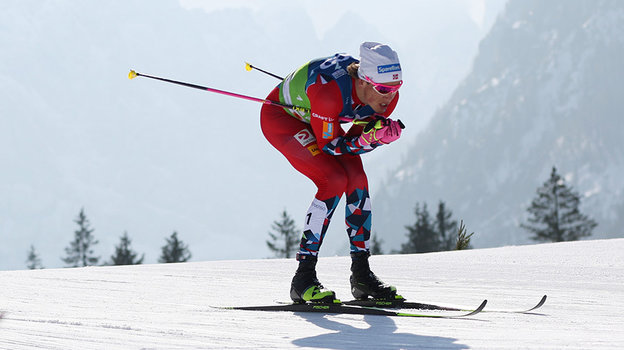 Йоханнес Клебо.