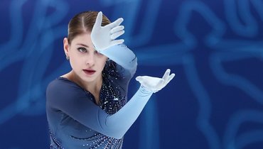 Косторная: «В группе Тутберидзе конвейер, результаты добываются любыми методами»