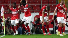 Ширко — о победе над «Краснодаром»: «После первого тайма подумал: «Спартак» может даже в пятерку не попасть...»