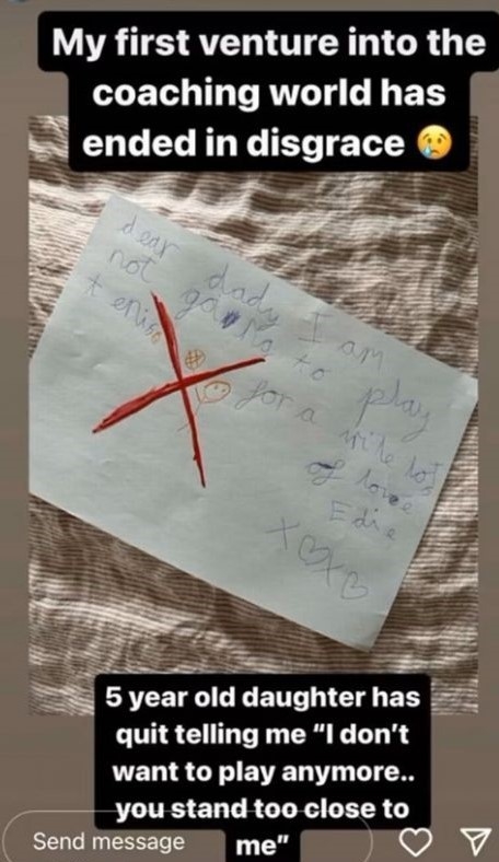 Фото с соцсетей Энди Маррея.