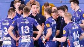 Москва снова сильнее Питера. Столичное «Динамо» — последний финалист волейбольной суперлиги