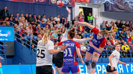 Кто возьмет Кубок России? Победителей гандбольных «Финалов четырех» невозможно предсказать