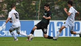 «Зенит», ЦСКА, «Динамо», «Краснодар. Кто выиграет главные трофеи в юношеском футболе?