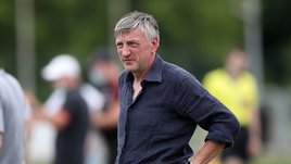 «Почему в России тренеру, который уже три команды загубил, дают тренировать четвертую?» Кузнецов — о победе над ЦСКА, медиафутболе и РПЛ