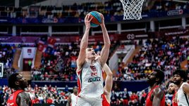 «Мы планируем закончить серию в Краснодаре». Квитковских — о противостоянии с ЦСКА