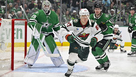 Капризов не набирает очки четыре матча! Его команда провалилась и теперь в шаге от вылета