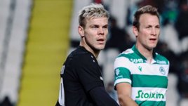 «Если бы надо было пробить пенальти пять раз, все равно это был бы Кокорин». Как дела у российского форварда