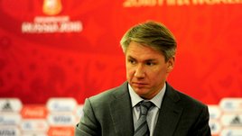 «Вопрос о переходе в Азию еще не отпал». Сорокин — о пиве, переговорах с УЕФА и будущем сборной России