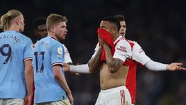 «Сити» перемолол и выплюнул «Арсенал». А также его надежды на титул