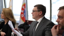 Отношения с УЕФА, работа Каманцева, возвращение пива: интервью генерального секретаря РФС Митрофанова