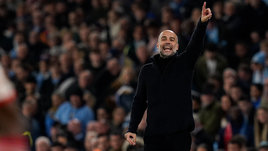 АПЛ превращается в чемпионат одной команды. Почему доминирование «Ман Сити» — это плохо