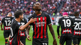 «Рома» — «Милан»: Моуринью без Дибалы не справится с неудержимым Леау