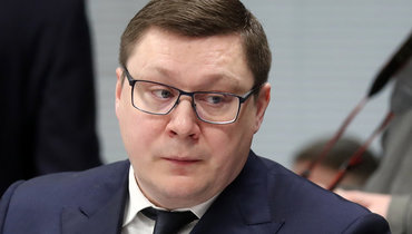 Митрофанов — о сборной: «Ведем переговоры с рядом федераций о проведении товарищеских матчей»