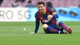 Месси и «Барселона». Идеальный сюжет или попытка угнаться за прошлым?