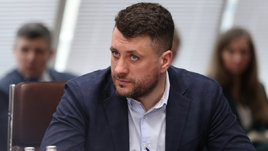 Глава судейского комитета РФС Павел Каманцев